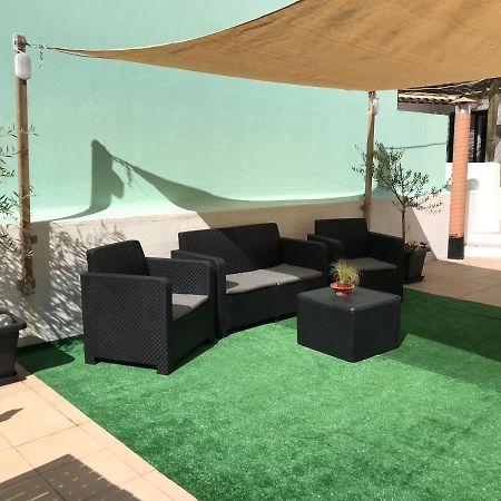 Mariahouse Villa Фаро Екстериор снимка