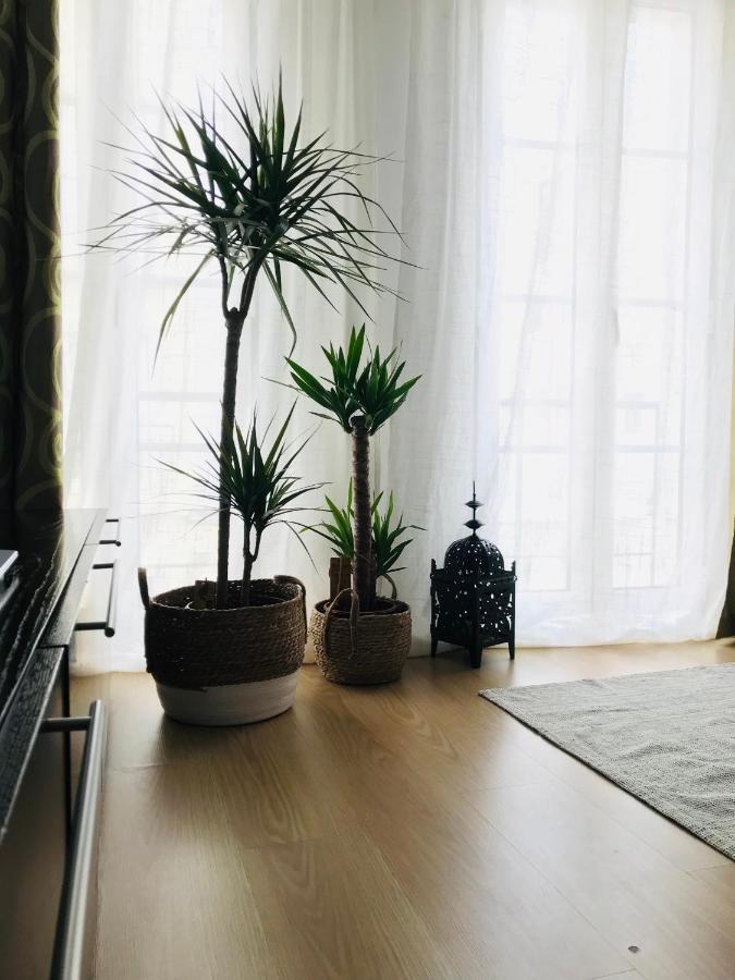 Mariahouse Villa Фаро Екстериор снимка