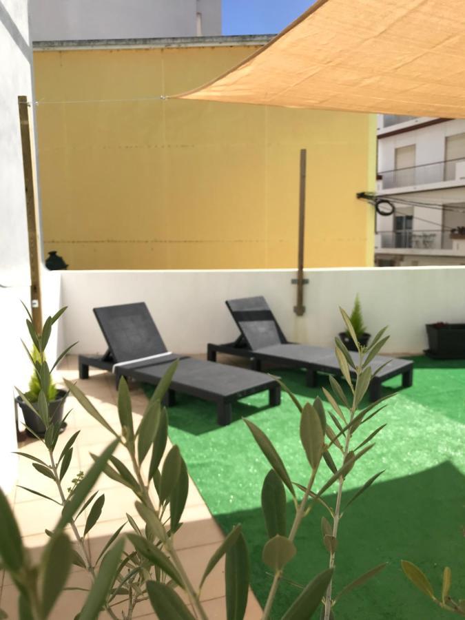 Mariahouse Villa Фаро Екстериор снимка