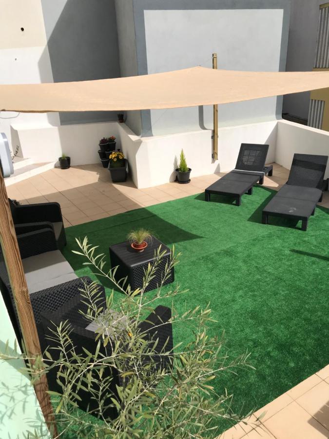 Mariahouse Villa Фаро Екстериор снимка