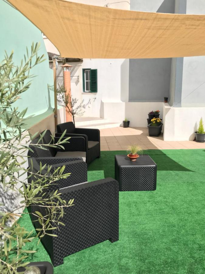 Mariahouse Villa Фаро Екстериор снимка