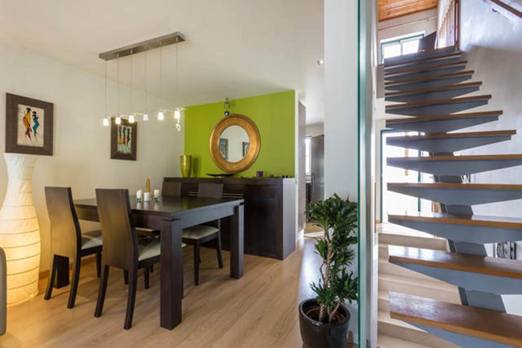 Mariahouse Villa Фаро Екстериор снимка
