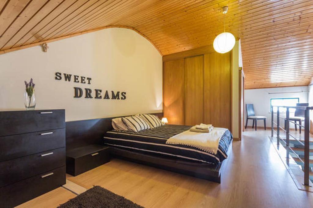 Mariahouse Villa Фаро Екстериор снимка